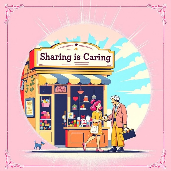 Co-Hosting on March 22nd, 24th, 25th & 31st. L👀king for lots of Host Picks.♥️ - Picture 7 of 8